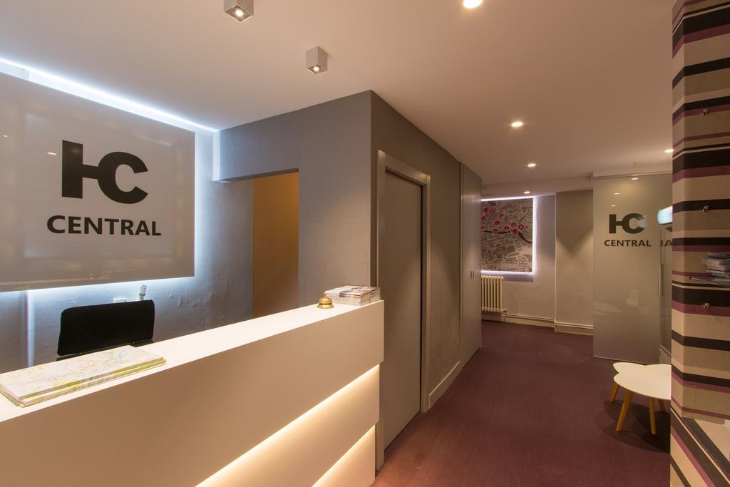 Central บิลเบา ภายนอก รูปภาพ