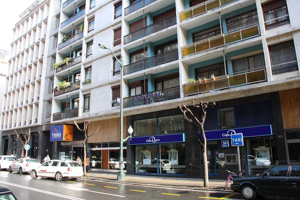 Central บิลเบา ภายนอก รูปภาพ