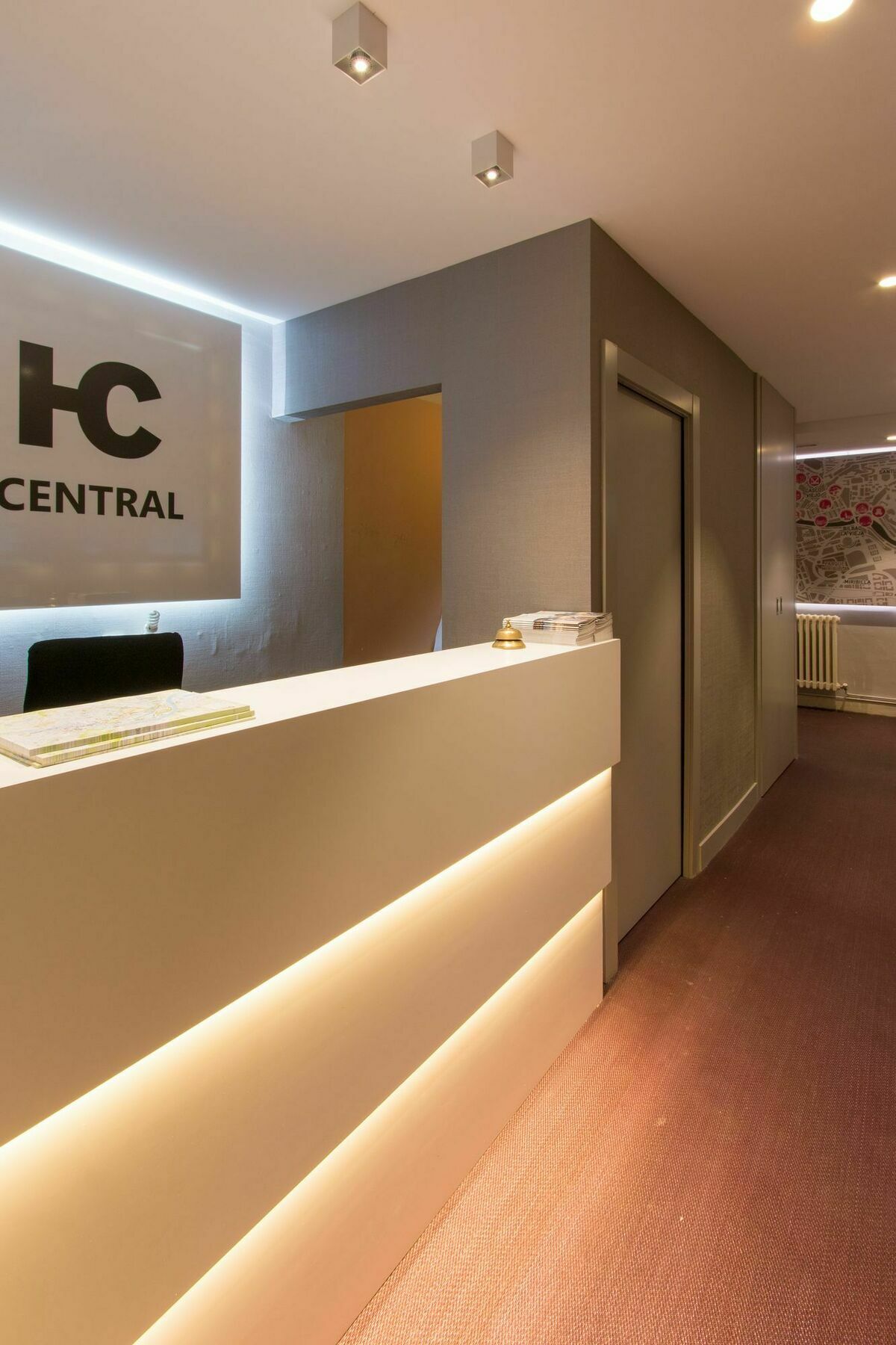 Central บิลเบา ภายนอก รูปภาพ